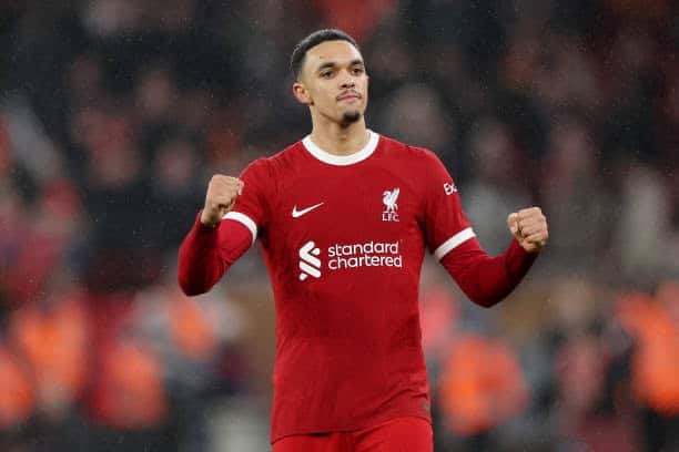 Trent Alexander-Arnold Biography