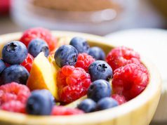 Bacon, Egg and Potato Salad