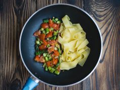 Ultimate Triple Chocolate Muffins