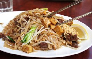 Chicken and Couscous Salad